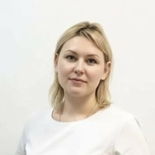 Сорокина Ольга Львовна, гинеколог
