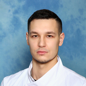 Николаев Игорь Александрович, офтальмолог-хирург