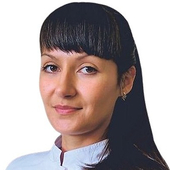 Мищенко Юлиана Юрьевна, гинеколог