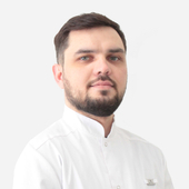 Архипов Павел Альбертович, стоматолог-терапевт