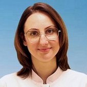 Прокофьева Светлана Вячеславовна, невролог