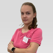 Чередниченко Надежда Андреевна, детский гинеколог