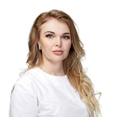 Ткаченко Юлия Олеговна, гастроэнтеролог