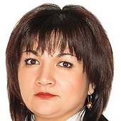 Руденко Татьяна Александровна, дерматолог