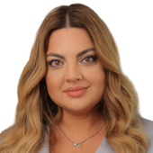 Гамзатова Эльмира Геннадьевна, ЛОР