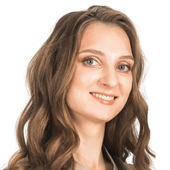 Бабанова Евгения Андреевна, стоматолог-терапевт