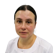 Михайлова Наталия Алексеевна, эндокринолог