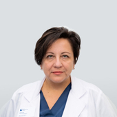 Климонова Елена Николаевна, гастроэнтеролог