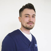 Якушин Михаил Сергеевич, эндоскопист