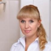 Романова (Удоева) Ольга Вадимовна, стоматологический гигиенист