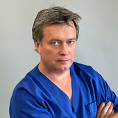 Анисимов Павел Русланович, анестезиолог