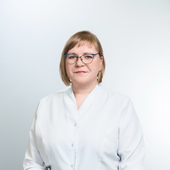 Румянцева Елена Вадимовна, врач функциональной диагностики