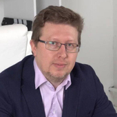 Партеев Петр Андреевич, психолог