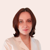 Сухарникова Ирина Львовна, врач УЗД