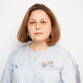 Арутюнян Лилит Мартиковна, детский стоматолог