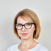 Прилепова Анна Анатольевна, врач УЗД