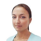 Игошина Анна Александровна, гинеколог