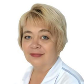 Сабирзянова Елена Александровна, офтальмолог