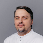 Макеев Дмитрий Сергеевич, стоматолог-ортопед