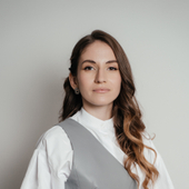 Храпова Анастасия Дмитриевна, анестезиолог-реаниматолог