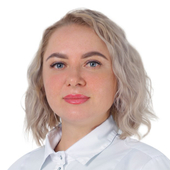 Полыгалова Кристина Александровна, терапевт
