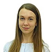 Макайкина Юлия Юрьевна, стоматолог-терапевт