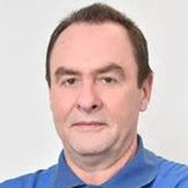 Сорокин Виталий Адольфович, врач скорой помощи