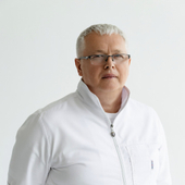 Щербаков Олег Борисович, травматолог-ортопед