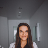 Макаренко Лина Игоревна, стоматолог-терапевт