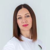 Григор Надежда Валерьевна, детский инструктор ЛФК