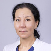 Тураханова Гульнора Тураевна, пластический хирург