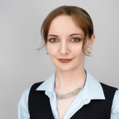 Нечаева Анастасия Андреевна, психолог