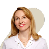 Жадаева Ирина Александровна, врач УЗД