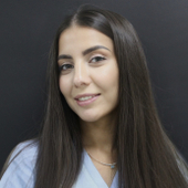 Нагиева Эльвина Рафиковна, стоматолог-терапевт