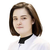 Смирнова Дарья Александровна, дерматолог