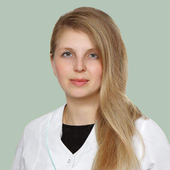 Кораблева Ирина Валериановна, ЛОР