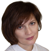 Неустроева Светлана Владимировна, детский невролог