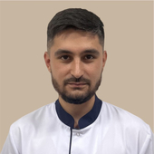 Гильфанов Ренат Наилевич, ЛОР