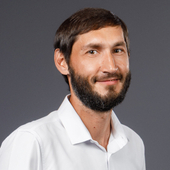 Галиев Фуат Фуатович, невролог