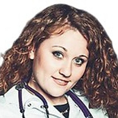 Бохан Анастасия Алексеевна, педиатр