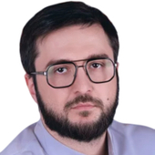 Гаджиев Макашариф Магомедмирзаевич, стоматолог-терапевт