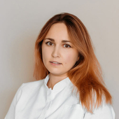 Мосолова Анастасия Викторовна, хирург