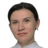 Балабаева Ирина Алексеевна, невролог