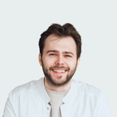 Степанов Сергей Васильевич, стоматолог-ортопед