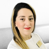 Барсегян Ирина Андреевна, ЛОР