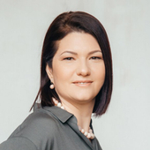 Бойчевская Юлия Олеговна, психиатр