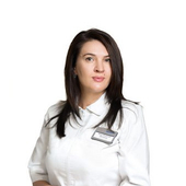 Преснякова Ирина Валерьевна, эндокринолог