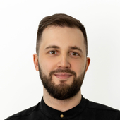 Кирьяков Андрей Владимирович, стоматолог-терапевт