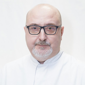 Баравков Амиран Анатольевич, ортопед