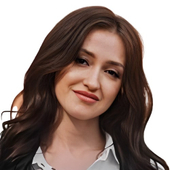 Васильева Александра Михайловна, врач УЗД